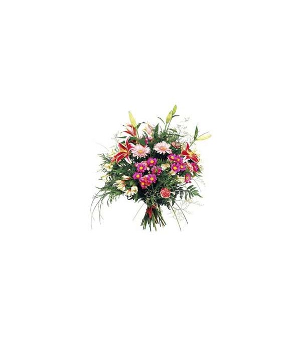 꽃다발A-스페인 [ 01-spain_bouquet ]